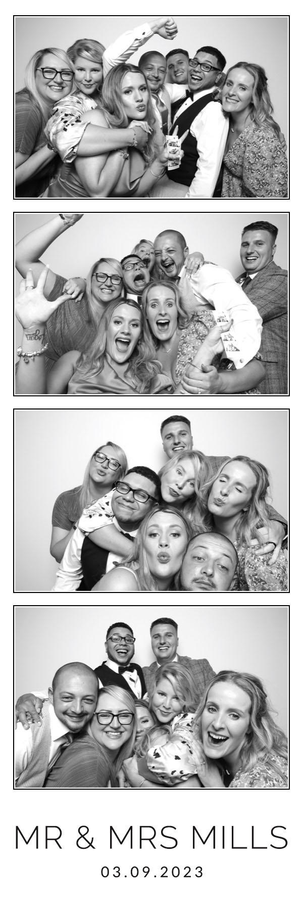 The Mills | View more photos from the event at images.mobile-photo-booth.com/u/MobilePhotoBoothUK/The-Mills