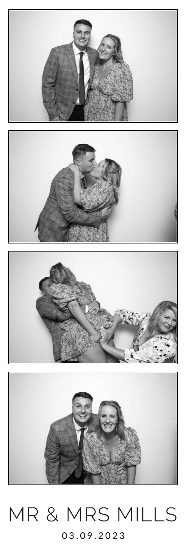 The Mills | View more photos from the event at images.mobile-photo-booth.com/u/MobilePhotoBoothUK/The-Mills