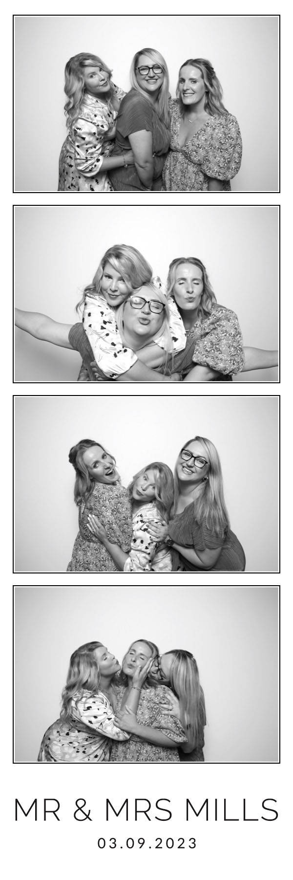 The Mills | View more photos from the event at images.mobile-photo-booth.com/u/MobilePhotoBoothUK/The-Mills