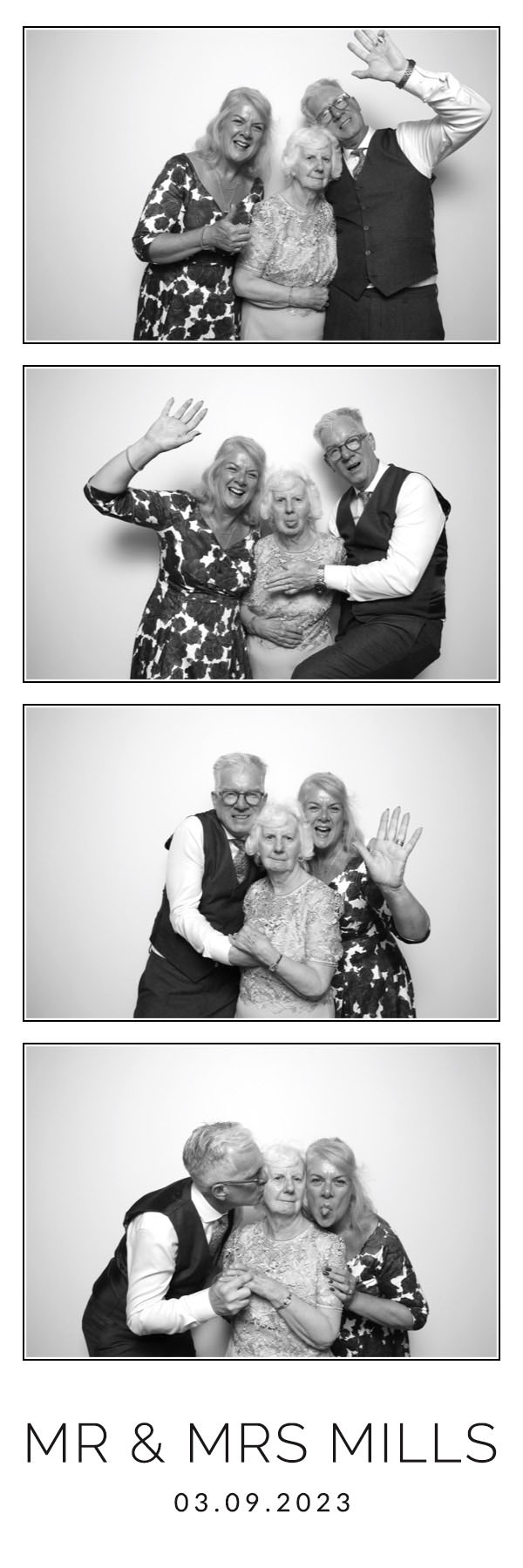 The Mills | View more photos from the event at images.mobile-photo-booth.com/u/MobilePhotoBoothUK/The-Mills