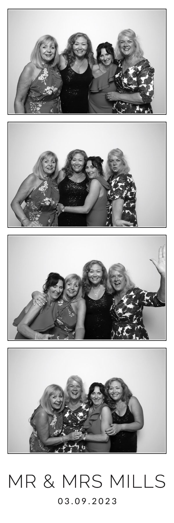 The Mills | View more photos from the event at images.mobile-photo-booth.com/u/MobilePhotoBoothUK/The-Mills