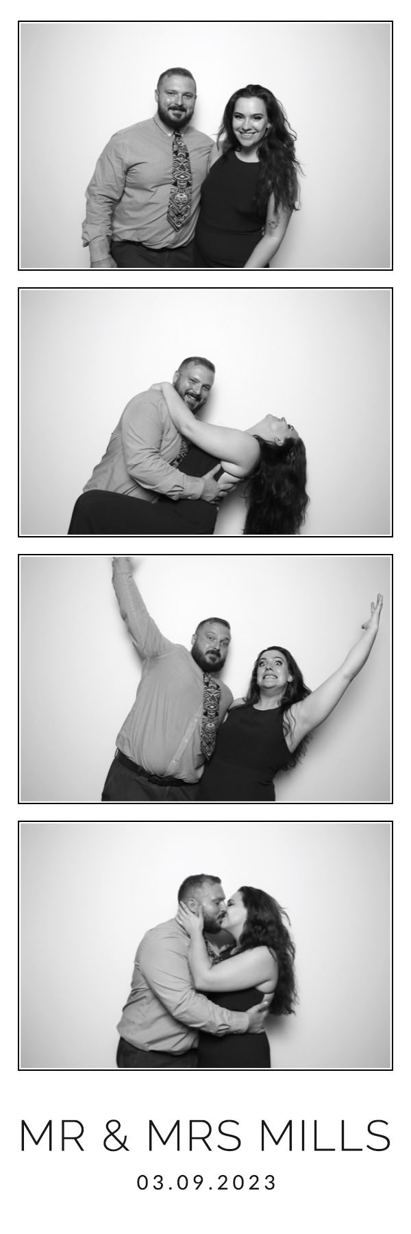 The Mills | View more photos from the event at images.mobile-photo-booth.com/u/MobilePhotoBoothUK/The-Mills