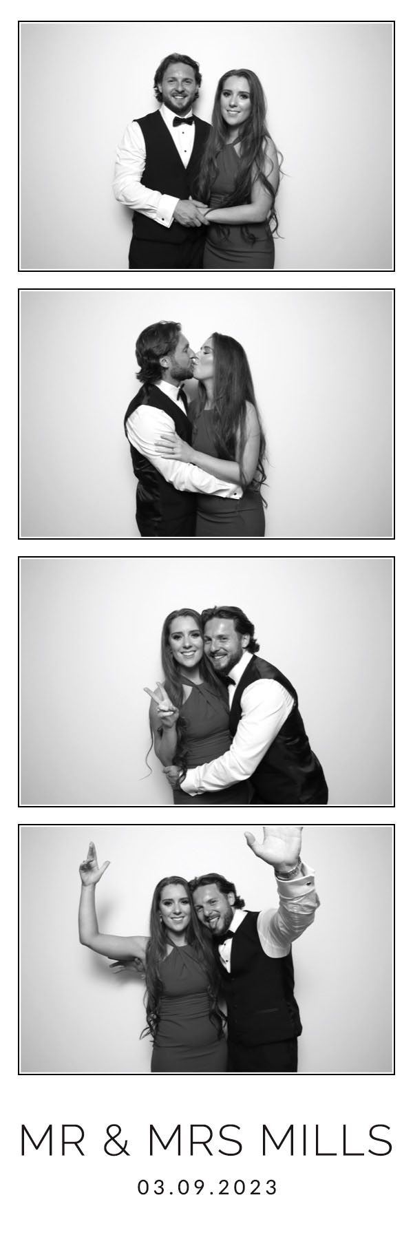 The Mills | View more photos from the event at images.mobile-photo-booth.com/u/MobilePhotoBoothUK/The-Mills