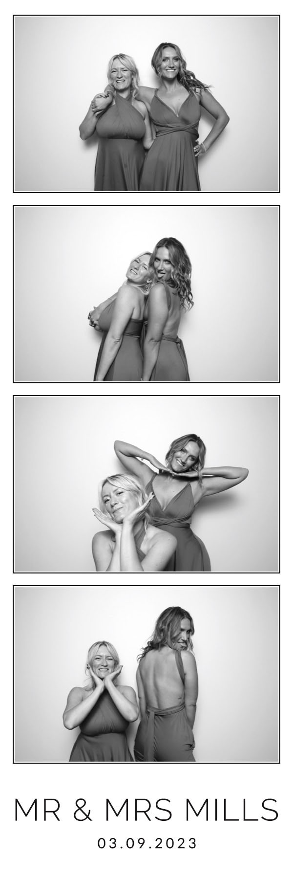 The Mills | View more photos from the event at images.mobile-photo-booth.com/u/MobilePhotoBoothUK/The-Mills
