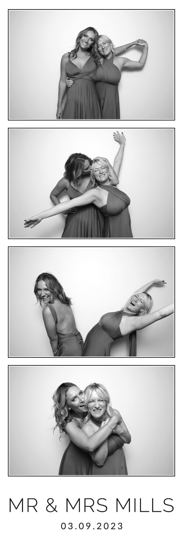The Mills | View more photos from the event at images.mobile-photo-booth.com/u/MobilePhotoBoothUK/The-Mills