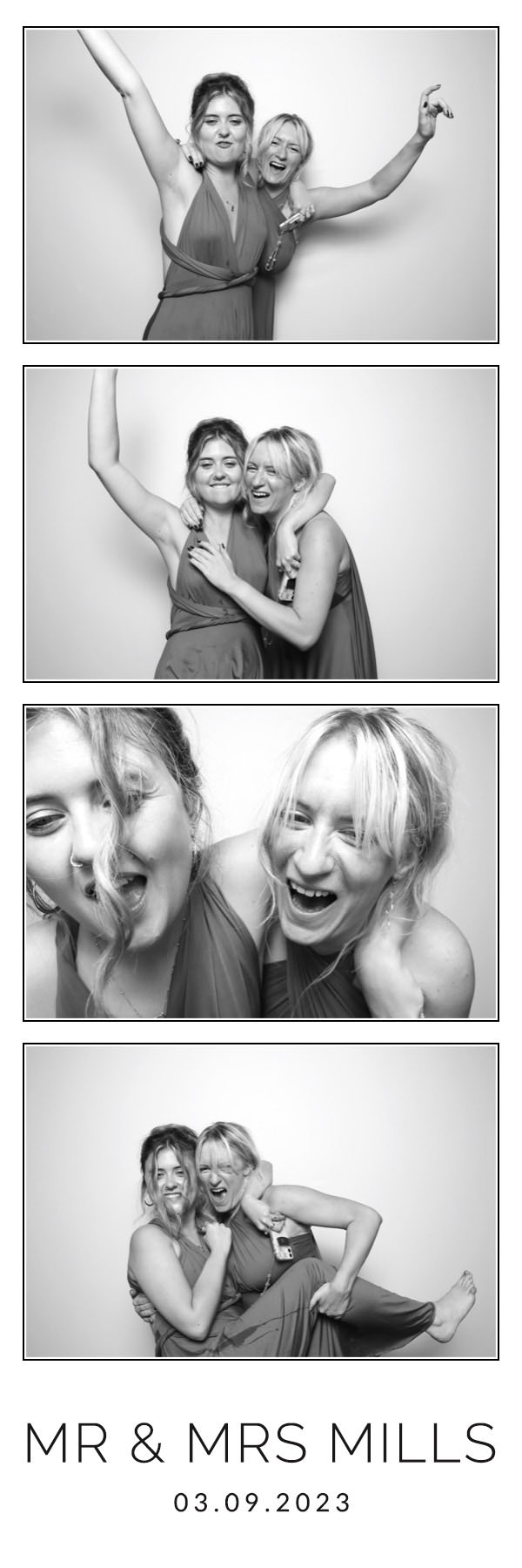 The Mills | View more photos from the event at images.mobile-photo-booth.com/u/MobilePhotoBoothUK/The-Mills