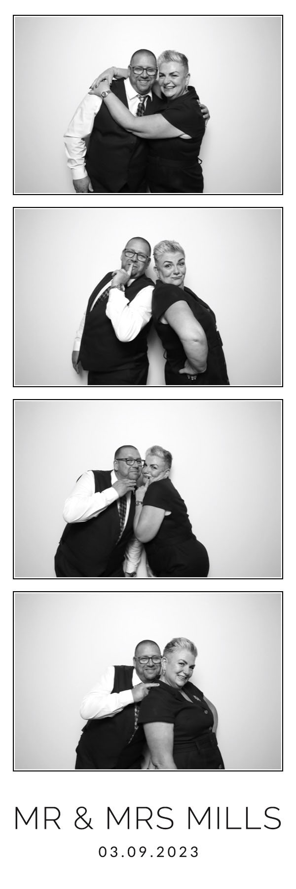 The Mills | View more photos from the event at images.mobile-photo-booth.com/u/MobilePhotoBoothUK/The-Mills