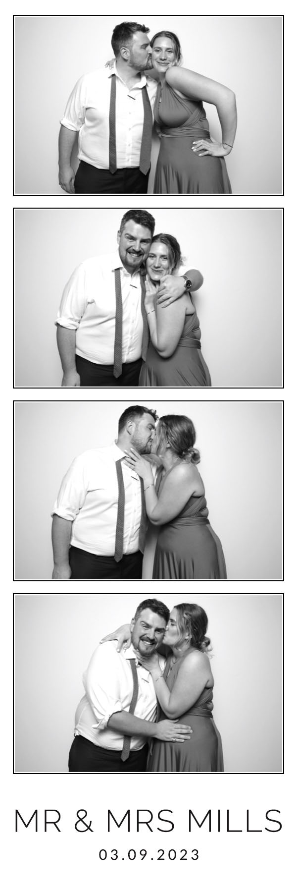 The Mills | View more photos from the event at images.mobile-photo-booth.com/u/MobilePhotoBoothUK/The-Mills