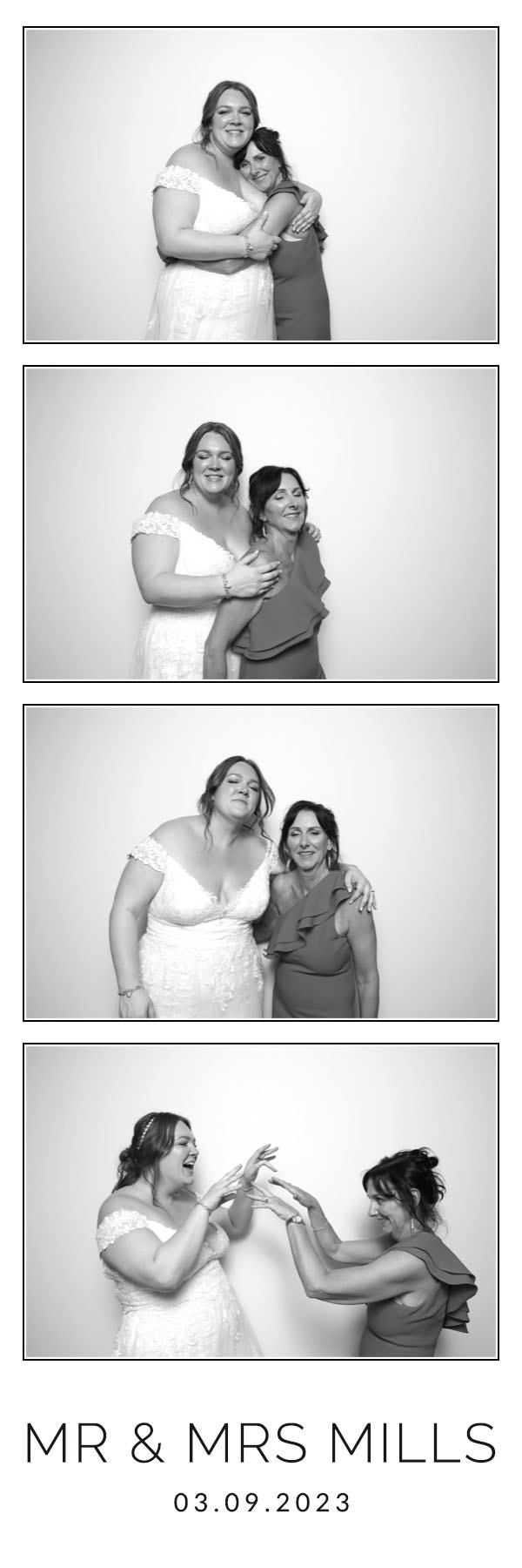 The Mills | View more photos from the event at images.mobile-photo-booth.com/u/MobilePhotoBoothUK/The-Mills