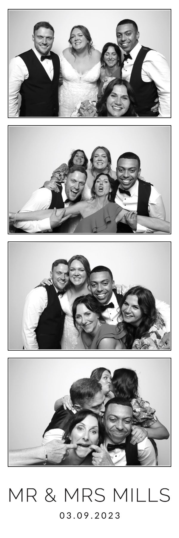 The Mills | View more photos from the event at images.mobile-photo-booth.com/u/MobilePhotoBoothUK/The-Mills