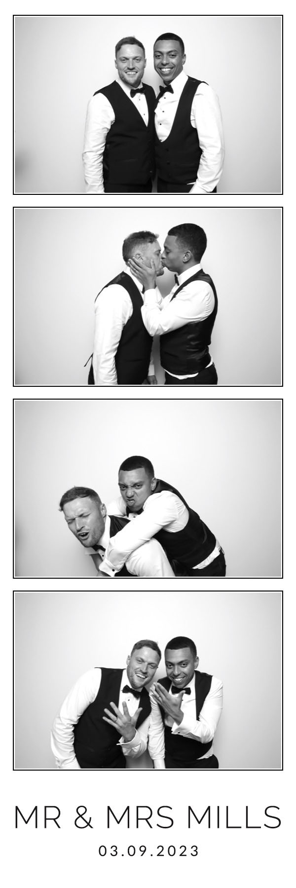 The Mills | View more photos from the event at images.mobile-photo-booth.com/u/MobilePhotoBoothUK/The-Mills
