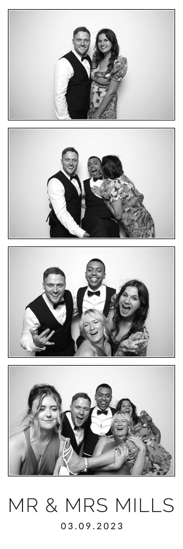 The Mills | View more photos from the event at images.mobile-photo-booth.com/u/MobilePhotoBoothUK/The-Mills
