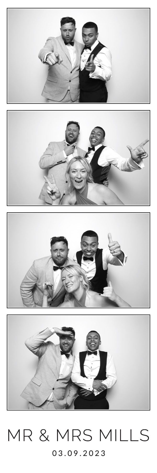 The Mills | View more photos from the event at images.mobile-photo-booth.com/u/MobilePhotoBoothUK/The-Mills
