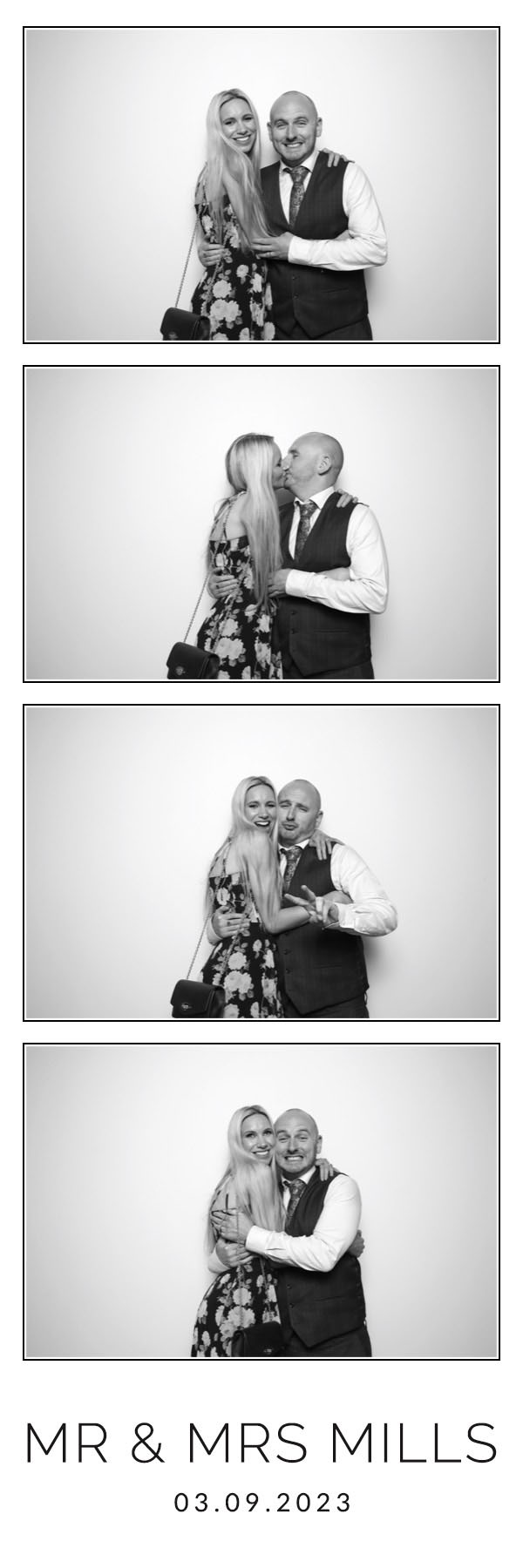 The Mills | View more photos from the event at images.mobile-photo-booth.com/u/MobilePhotoBoothUK/The-Mills