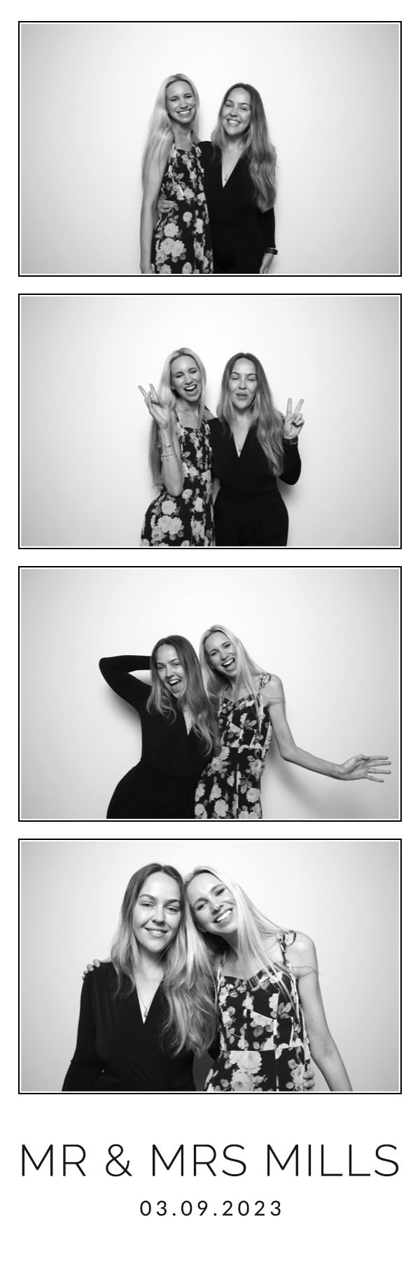 The Mills | View more photos from the event at images.mobile-photo-booth.com/u/MobilePhotoBoothUK/The-Mills