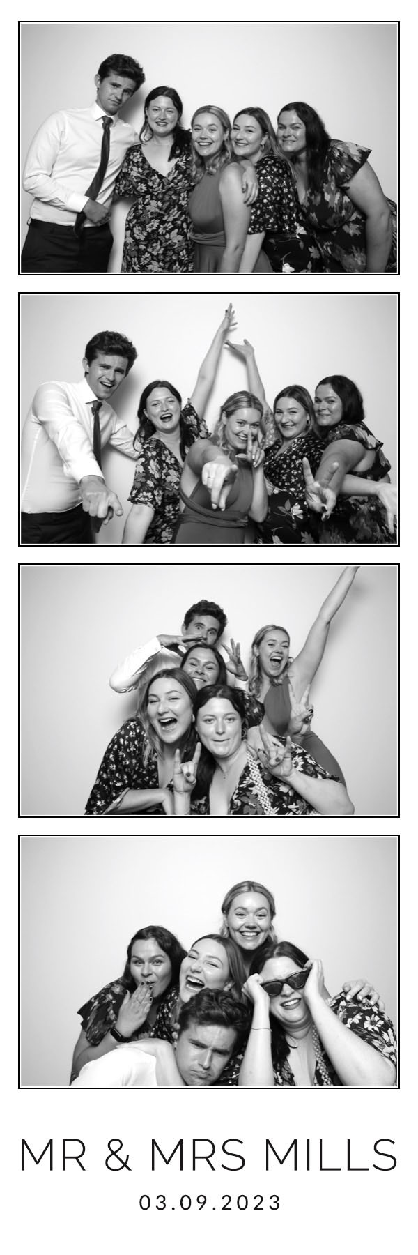 The Mills | View more photos from the event at images.mobile-photo-booth.com/u/MobilePhotoBoothUK/The-Mills