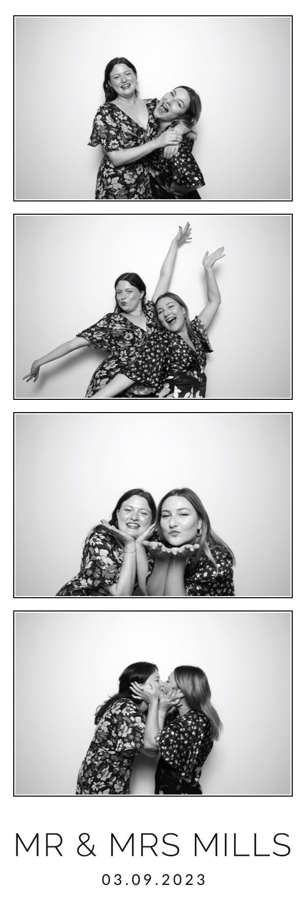 The Mills | View more photos from the event at images.mobile-photo-booth.com/u/MobilePhotoBoothUK/The-Mills