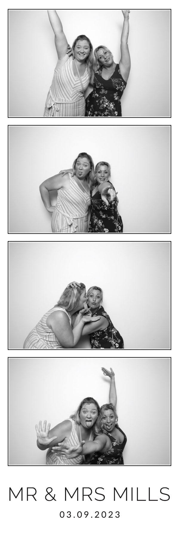 The Mills | View more photos from the event at images.mobile-photo-booth.com/u/MobilePhotoBoothUK/The-Mills