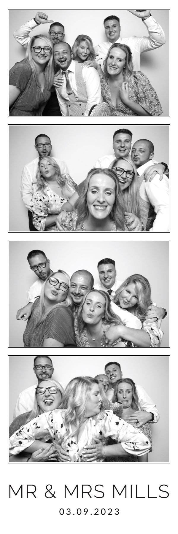 The Mills | View more photos from the event at images.mobile-photo-booth.com/u/MobilePhotoBoothUK/The-Mills