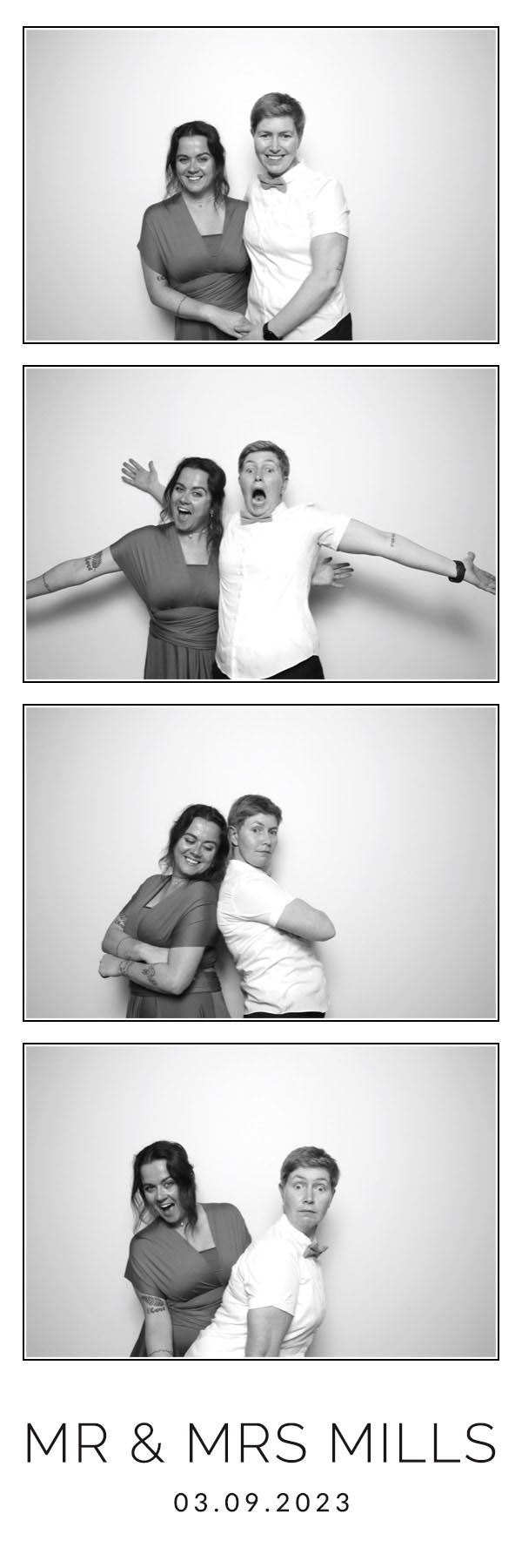The Mills | View more photos from the event at images.mobile-photo-booth.com/u/MobilePhotoBoothUK/The-Mills
