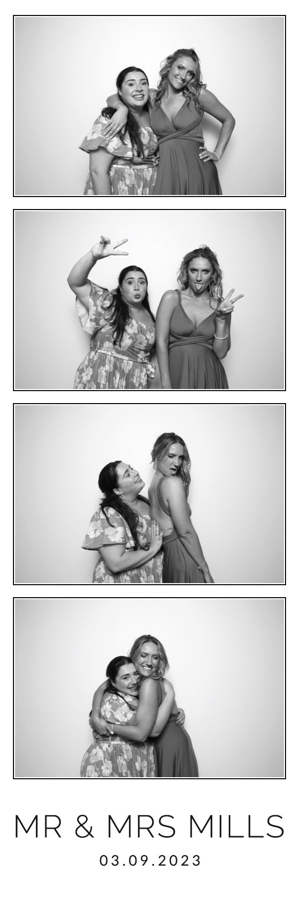 The Mills | View more photos from the event at images.mobile-photo-booth.com/u/MobilePhotoBoothUK/The-Mills