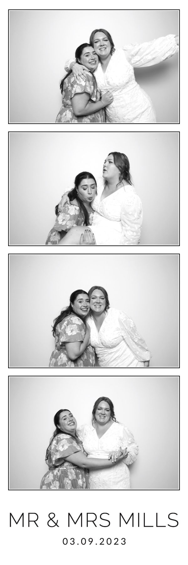 The Mills | View more photos from the event at images.mobile-photo-booth.com/u/MobilePhotoBoothUK/The-Mills