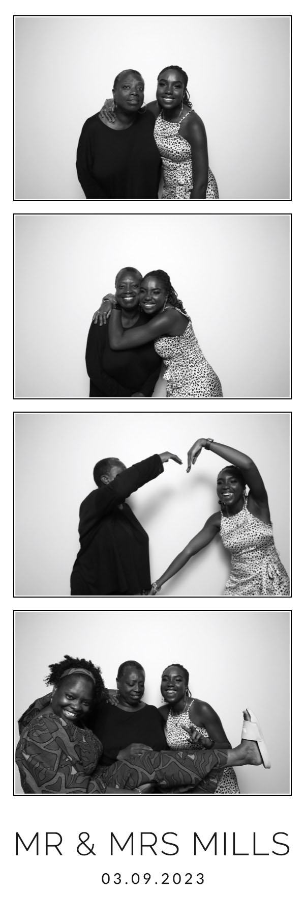 The Mills | View more photos from the event at images.mobile-photo-booth.com/u/MobilePhotoBoothUK/The-Mills