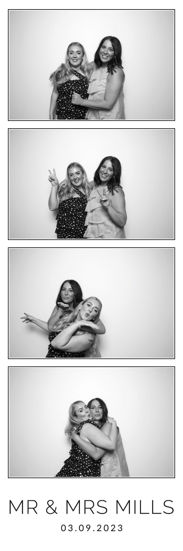 The Mills | View more photos from the event at images.mobile-photo-booth.com/u/MobilePhotoBoothUK/The-Mills