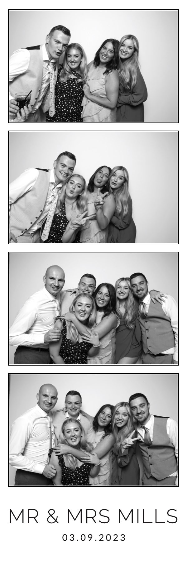 The Mills | View more photos from the event at images.mobile-photo-booth.com/u/MobilePhotoBoothUK/The-Mills