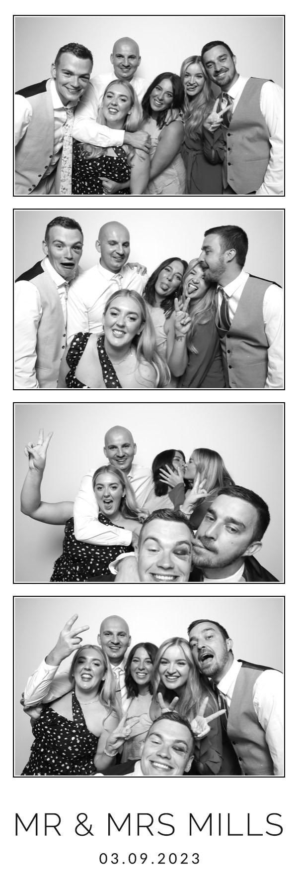 The Mills | View more photos from the event at images.mobile-photo-booth.com/u/MobilePhotoBoothUK/The-Mills
