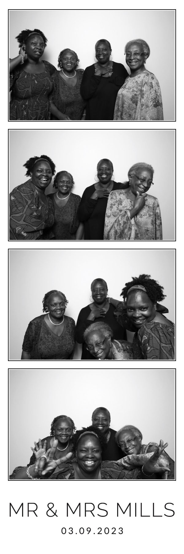 The Mills | View more photos from the event at images.mobile-photo-booth.com/u/MobilePhotoBoothUK/The-Mills