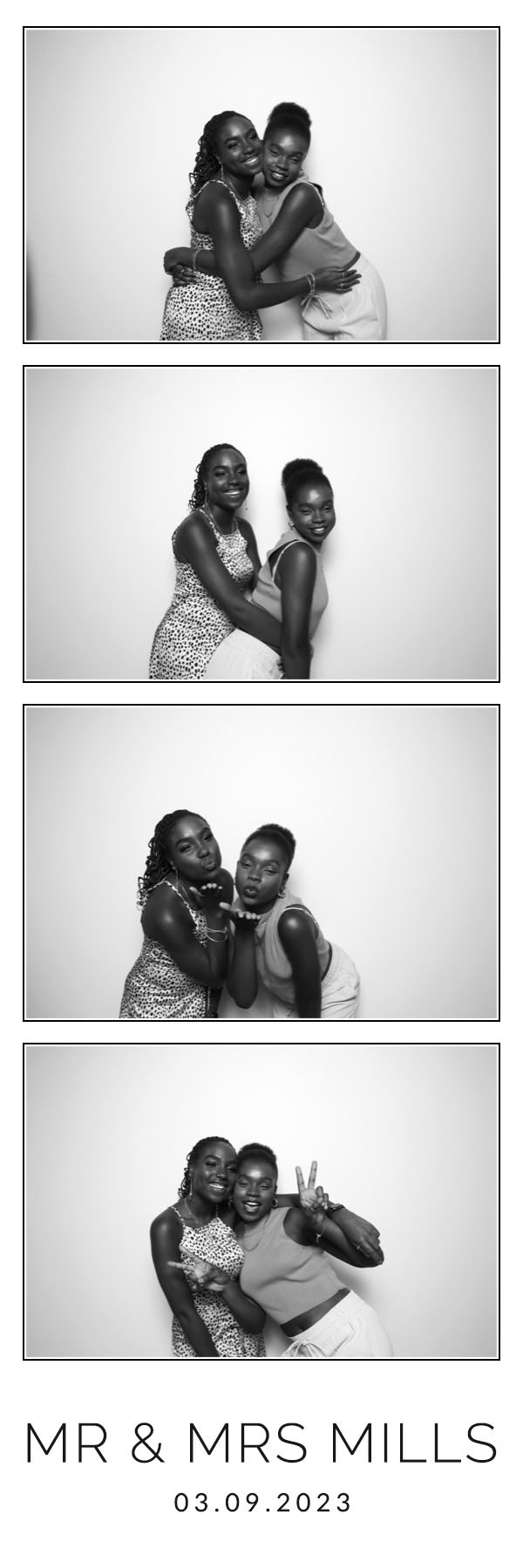 The Mills | View more photos from the event at images.mobile-photo-booth.com/u/MobilePhotoBoothUK/The-Mills