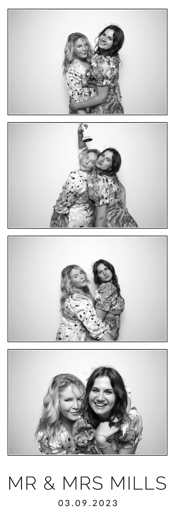 The Mills | View more photos from the event at images.mobile-photo-booth.com/u/MobilePhotoBoothUK/The-Mills