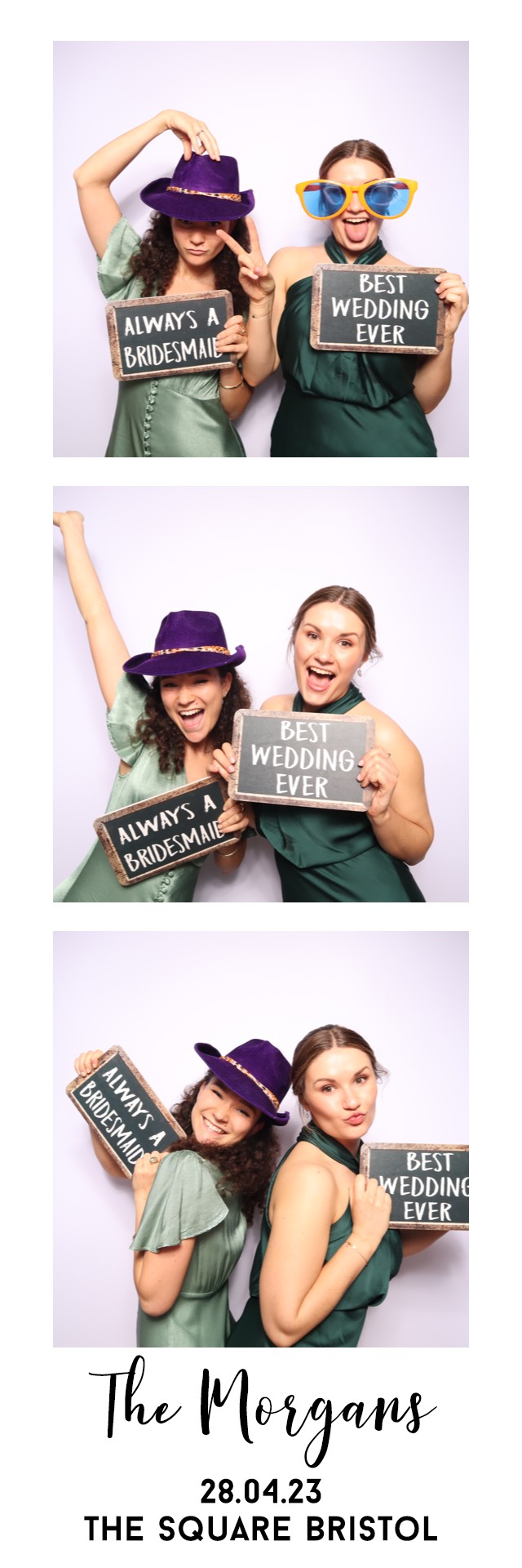 The Morgans | View more photos from the event at images.mobile-photo-booth.com/u/MobilePhotoBoothUK/The-Morgans