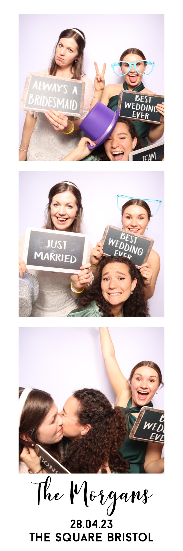The Morgans | View more photos from the event at images.mobile-photo-booth.com/u/MobilePhotoBoothUK/The-Morgans