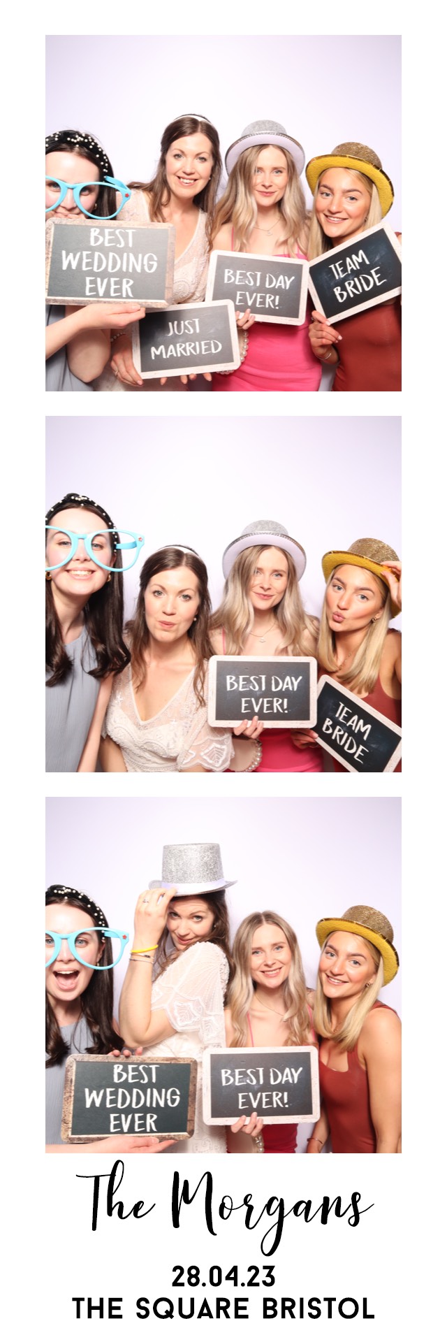 The Morgans | View more photos from the event at images.mobile-photo-booth.com/u/MobilePhotoBoothUK/The-Morgans