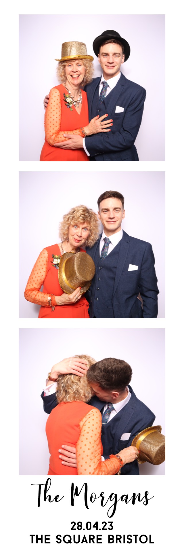 The Morgans | View more photos from the event at images.mobile-photo-booth.com/u/MobilePhotoBoothUK/The-Morgans