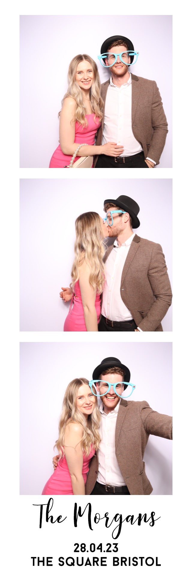 The Morgans | View more photos from the event at images.mobile-photo-booth.com/u/MobilePhotoBoothUK/The-Morgans