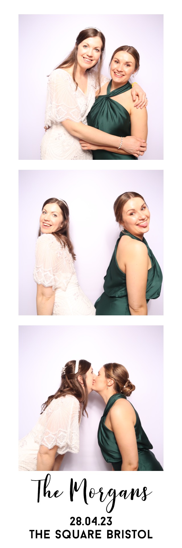 The Morgans | View more photos from the event at images.mobile-photo-booth.com/u/MobilePhotoBoothUK/The-Morgans