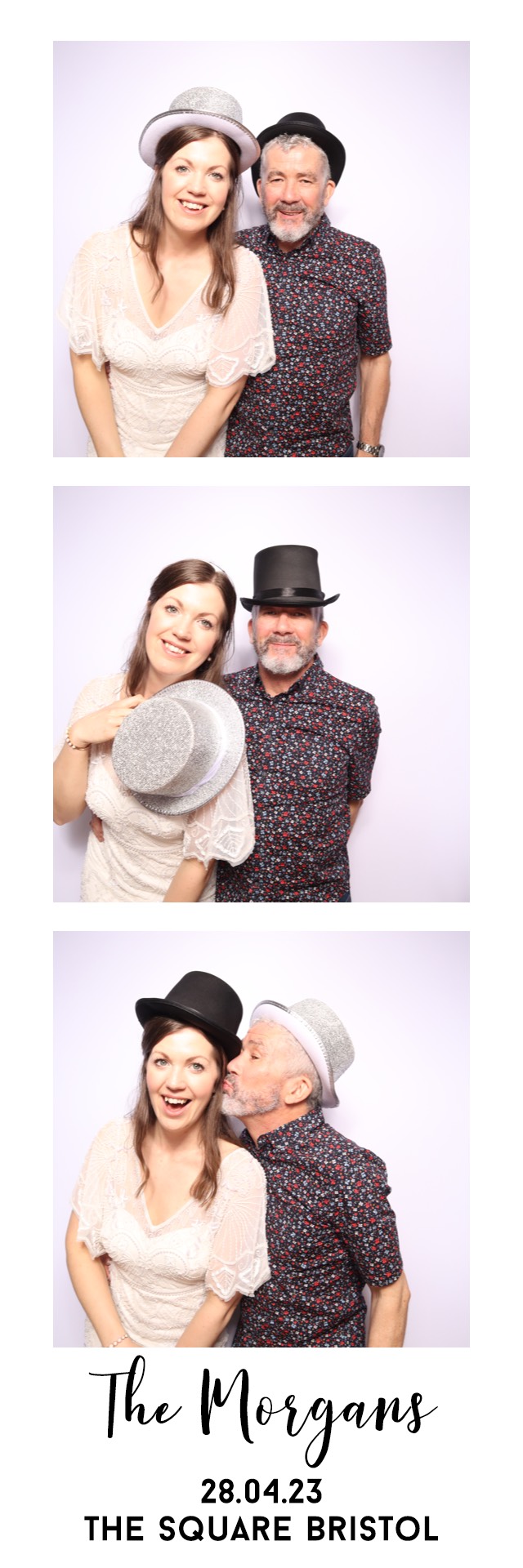 The Morgans | View more photos from the event at images.mobile-photo-booth.com/u/MobilePhotoBoothUK/The-Morgans