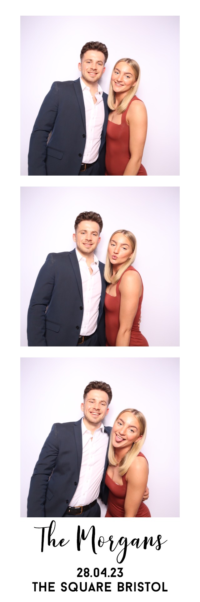 The Morgans | View more photos from the event at images.mobile-photo-booth.com/u/MobilePhotoBoothUK/The-Morgans