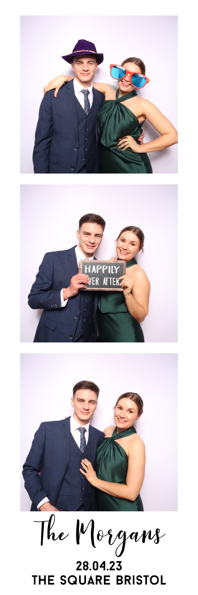 The Morgans | View more photos from the event at images.mobile-photo-booth.com/u/MobilePhotoBoothUK/The-Morgans