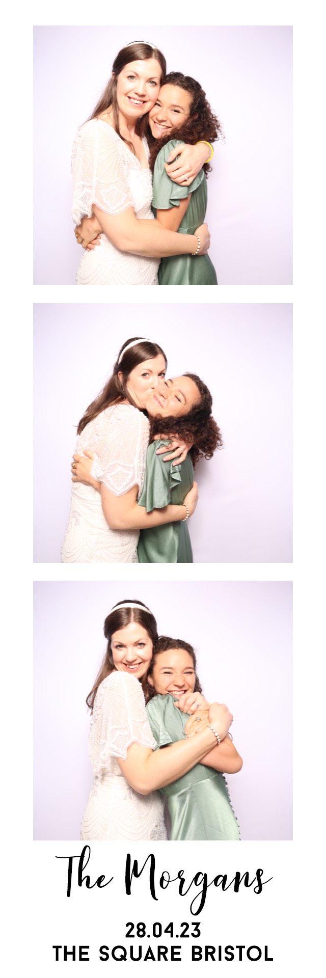 The Morgans | View more photos from the event at images.mobile-photo-booth.com/u/MobilePhotoBoothUK/The-Morgans