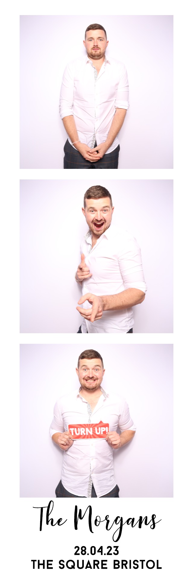 The Morgans | View more photos from the event at images.mobile-photo-booth.com/u/MobilePhotoBoothUK/The-Morgans