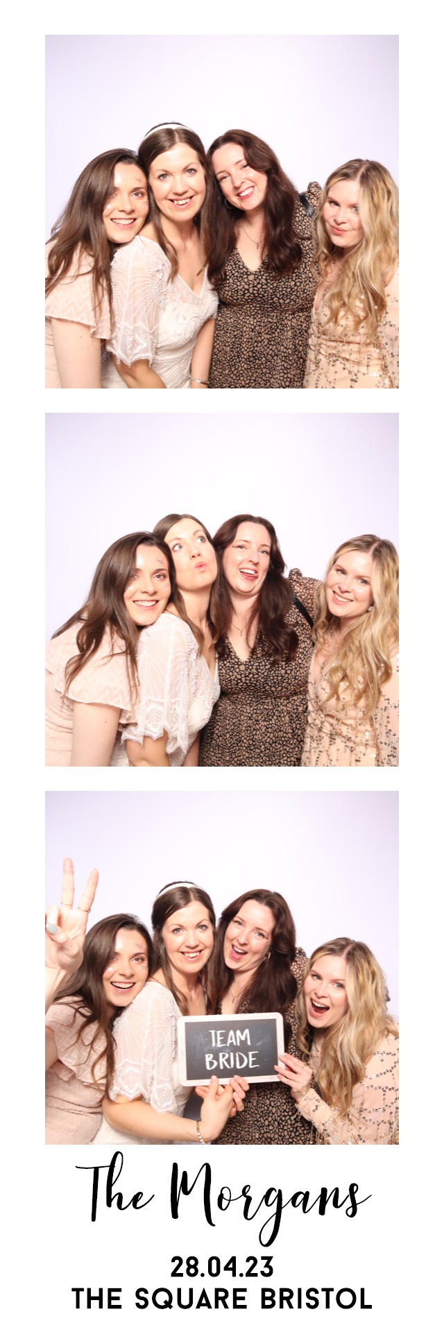 The Morgans | View more photos from the event at images.mobile-photo-booth.com/u/MobilePhotoBoothUK/The-Morgans