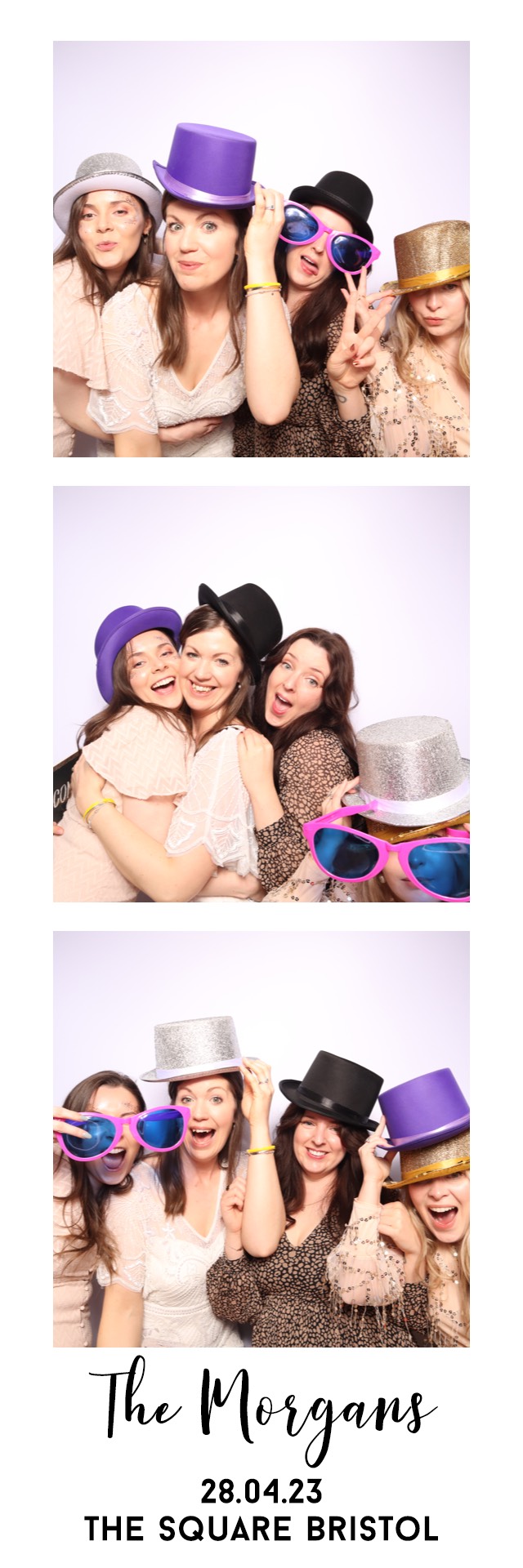 The Morgans | View more photos from the event at images.mobile-photo-booth.com/u/MobilePhotoBoothUK/The-Morgans