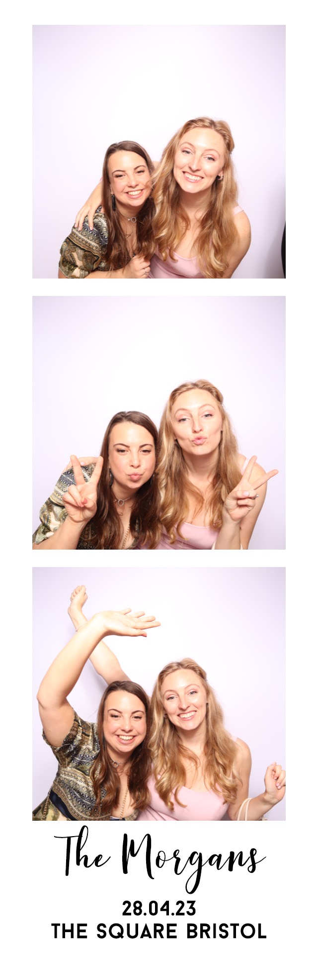 The Morgans | View more photos from the event at images.mobile-photo-booth.com/u/MobilePhotoBoothUK/The-Morgans