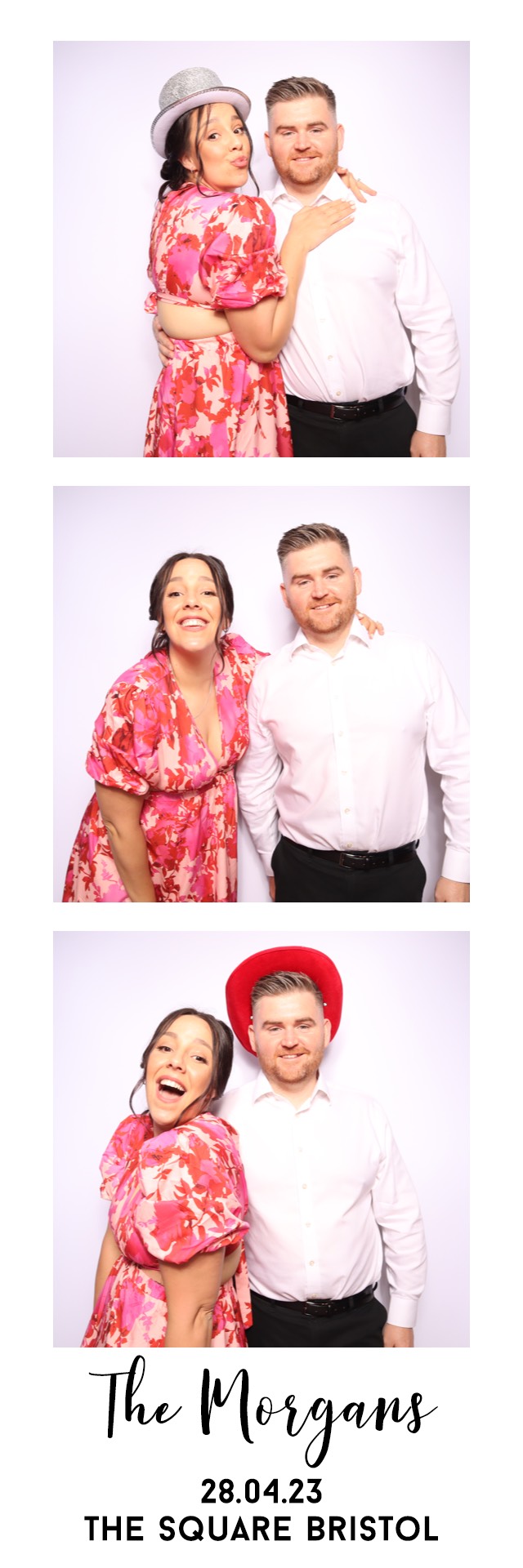 The Morgans | View more photos from the event at images.mobile-photo-booth.com/u/MobilePhotoBoothUK/The-Morgans