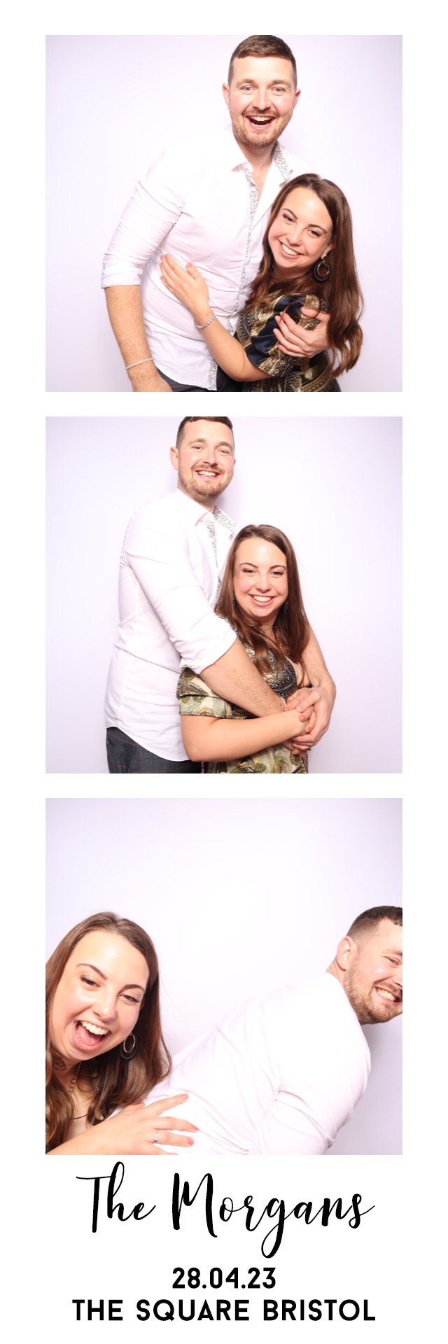 The Morgans | View more photos from the event at images.mobile-photo-booth.com/u/MobilePhotoBoothUK/The-Morgans