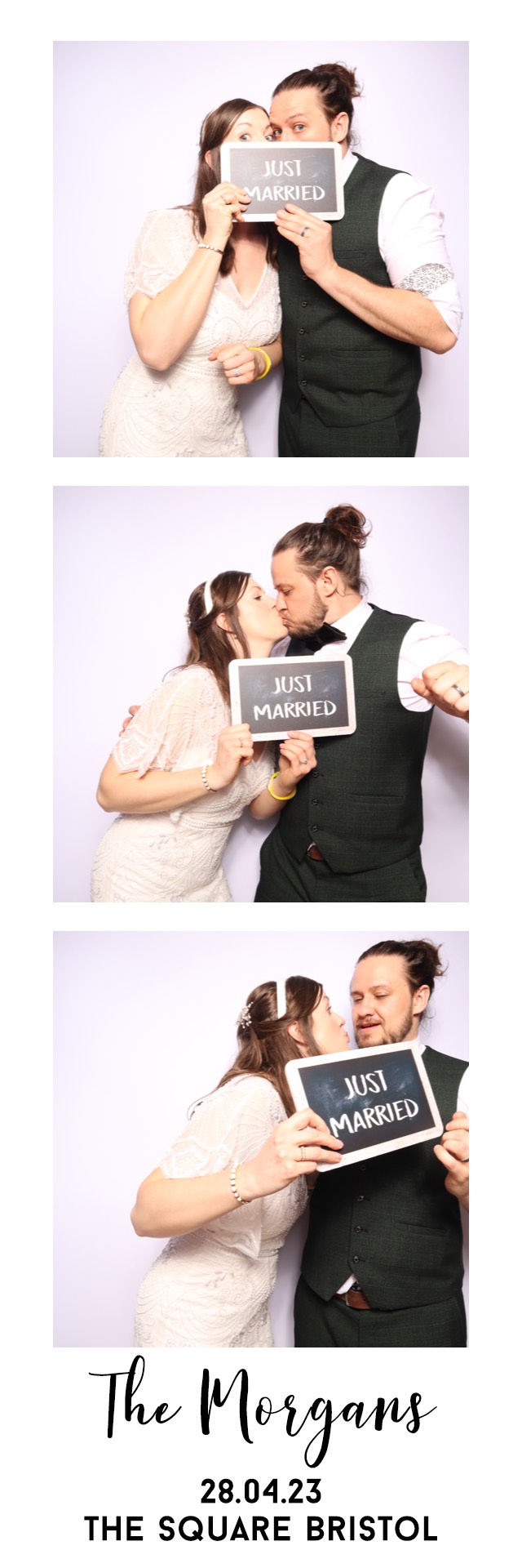 The Morgans | View more photos from the event at images.mobile-photo-booth.com/u/MobilePhotoBoothUK/The-Morgans